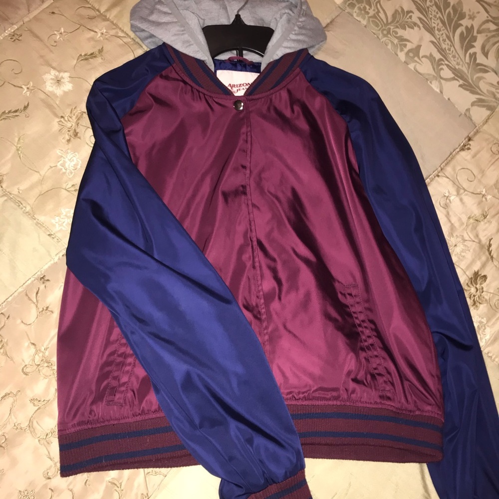 Athletic Jacket
